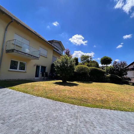 Ferienwohnung Zum Schauinslandweg Neunkirchen  Ngoại thất bức ảnh