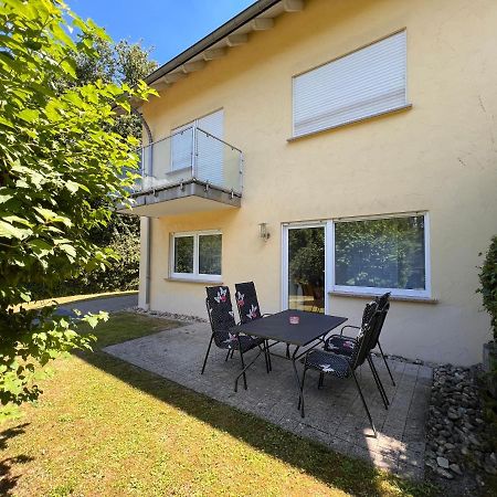 Ferienwohnung Zum Schauinslandweg Neunkirchen  Ngoại thất bức ảnh