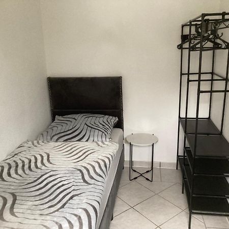 Ferienwohnung Zum Schauinslandweg Neunkirchen  Ngoại thất bức ảnh