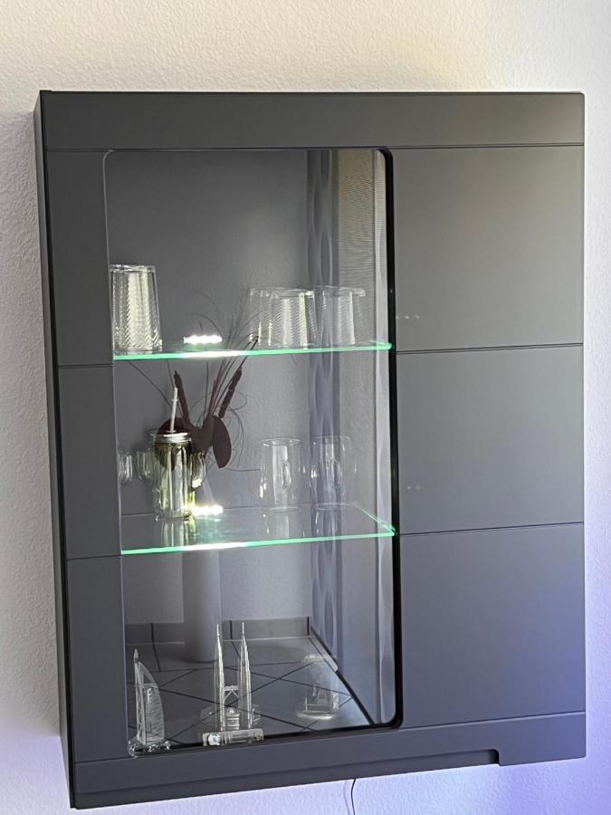 Ferienwohnung Zum Schauinslandweg Neunkirchen  Ngoại thất bức ảnh