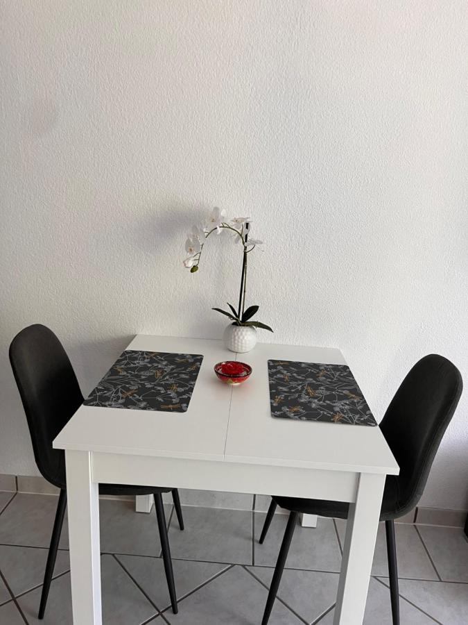 Ferienwohnung Zum Schauinslandweg Neunkirchen  Ngoại thất bức ảnh