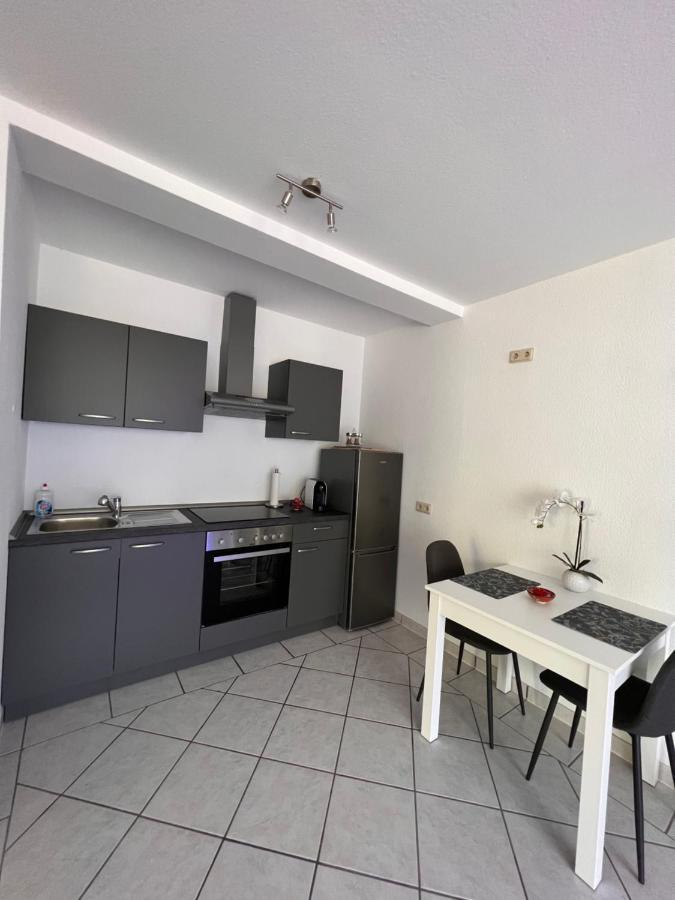 Ferienwohnung Zum Schauinslandweg Neunkirchen  Ngoại thất bức ảnh