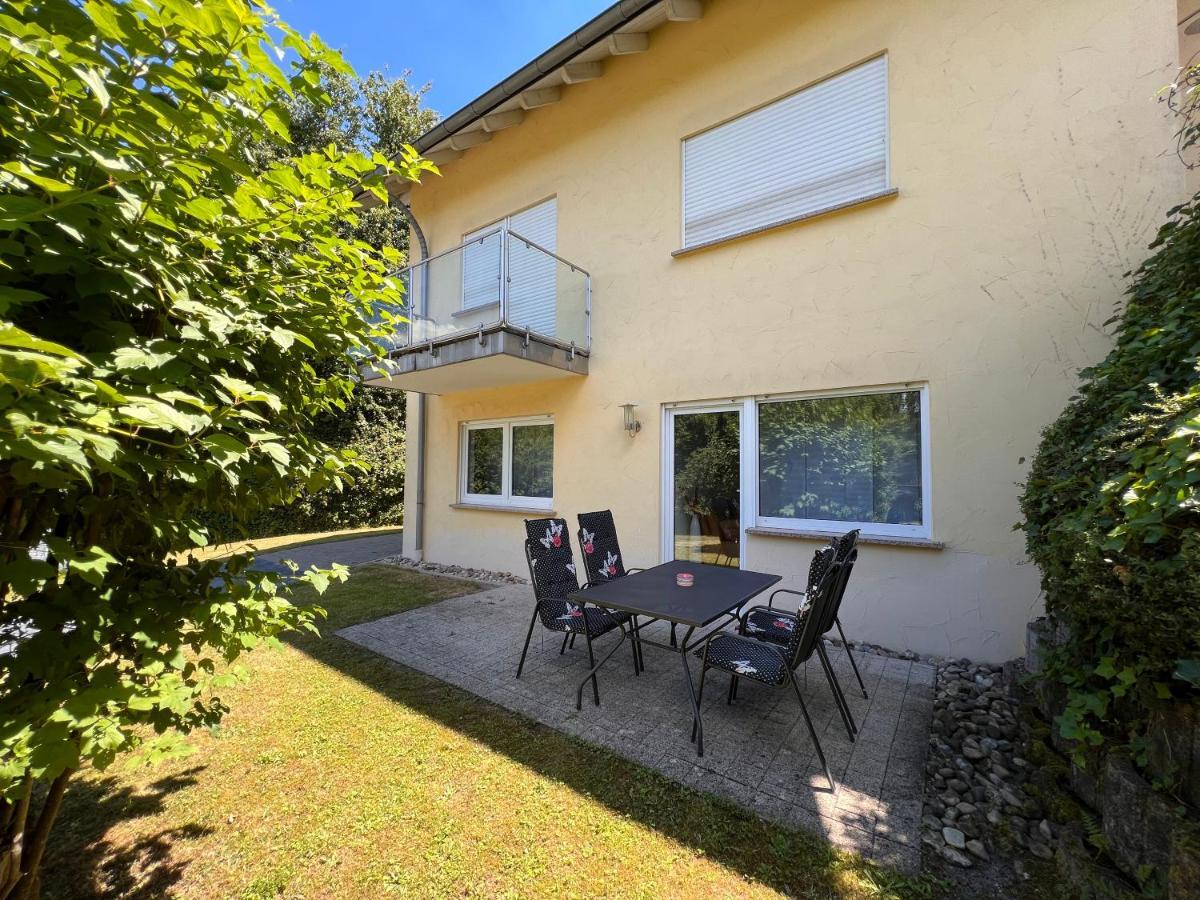 Ferienwohnung Zum Schauinslandweg Neunkirchen  Ngoại thất bức ảnh