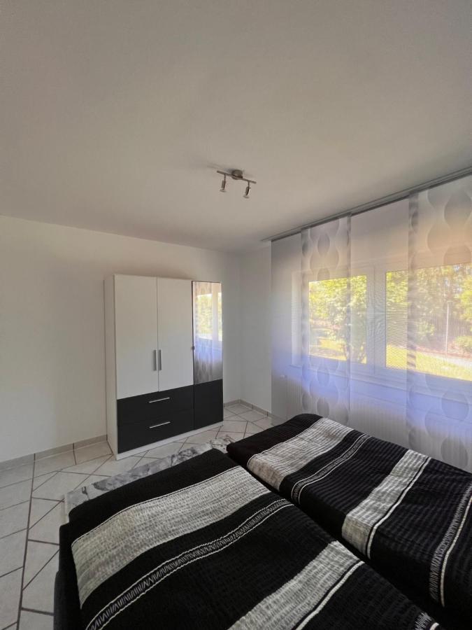 Ferienwohnung Zum Schauinslandweg Neunkirchen  Ngoại thất bức ảnh