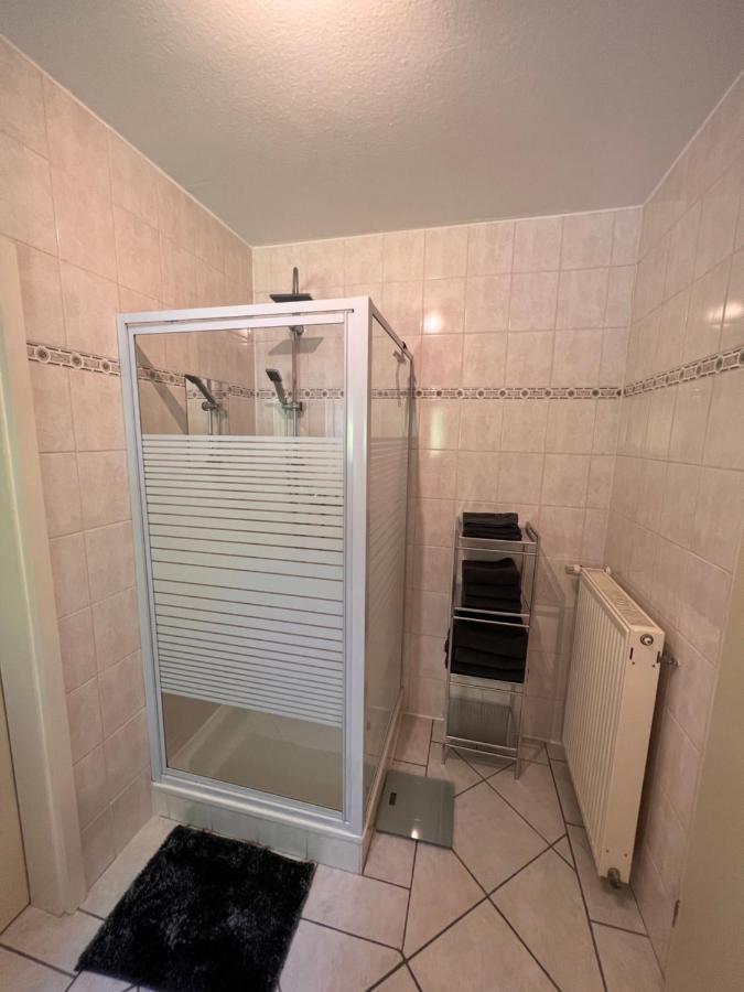 Ferienwohnung Zum Schauinslandweg Neunkirchen  Ngoại thất bức ảnh